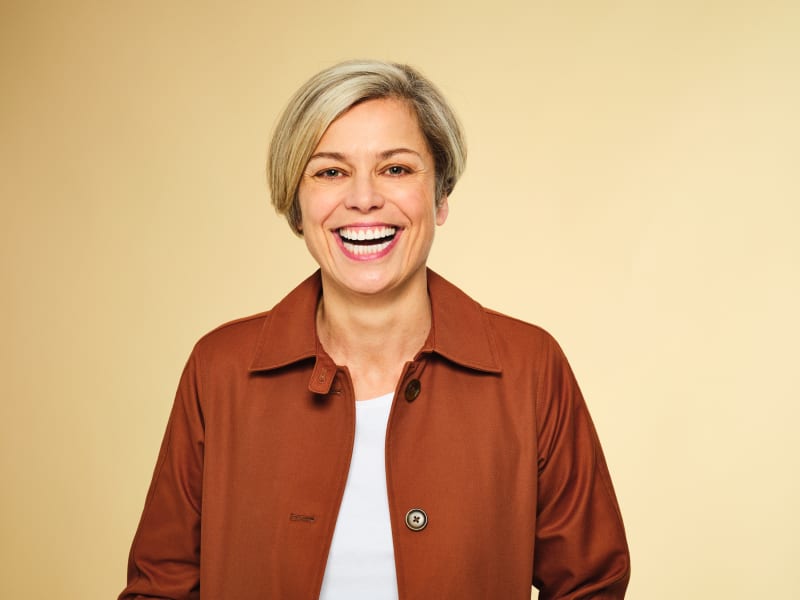 At-Home Care & Recovery After Your Filling