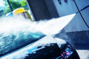 DIY Car Washing in Niagara Falls: Get Professional Results Without the Professional Price