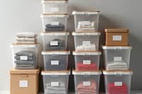 The Art of Storage Organization: How to Actually Find Your Stuff When You Need It