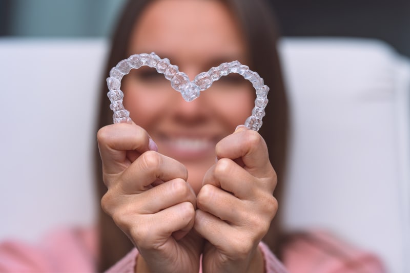 What Are Invisalign Attachments & Why Do You Need Them?