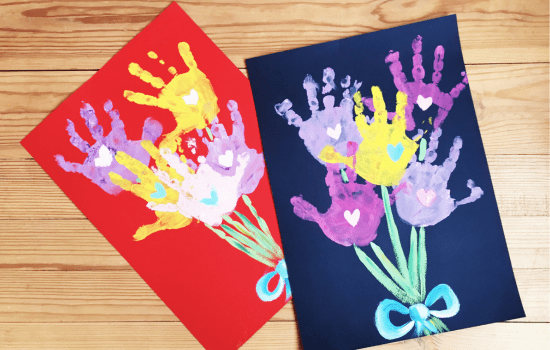 Create Something Special: Mother’s Day Crafts from the Heart