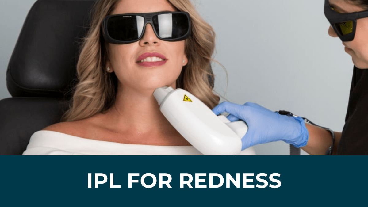 April Promotion: IPL Redness
