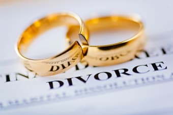 How do you get divorced?