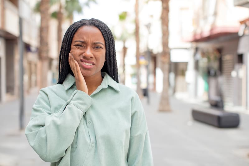 How To Get Rid of Canker Sores Fast