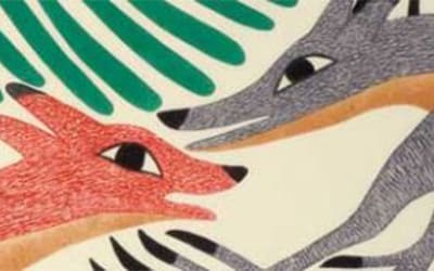 The History of Inuit Art