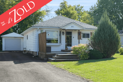 ZOLD - 771 Third Avenue, Georgina