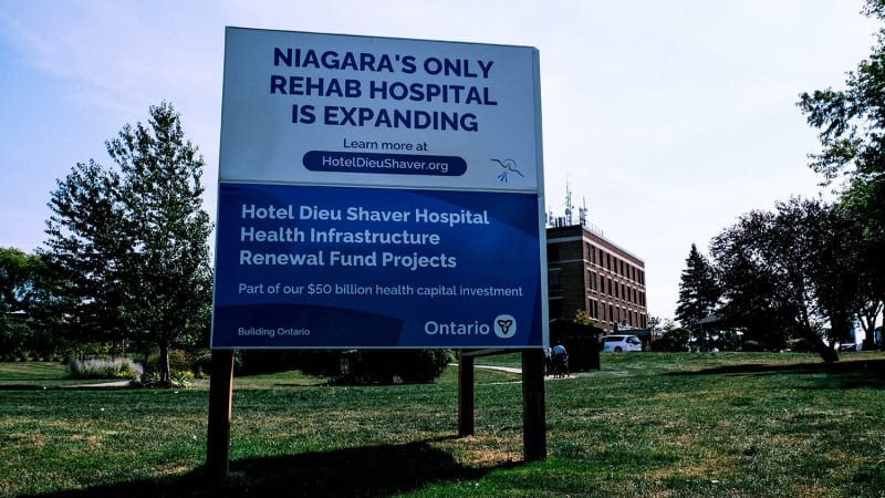 From Planning to Possibility: A Major Milestone for Our Future Hospital