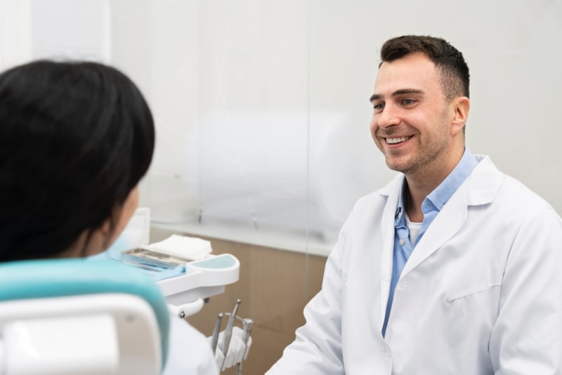 Orthodontist vs General Dentist for Braces in 2026: What Patients Need to Know