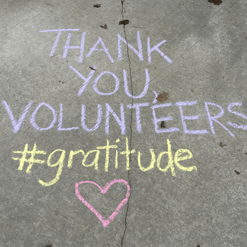 The Heart Behind our Mission