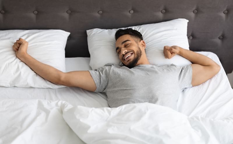 How Resolving Sleep Apnea Can Change Your Life