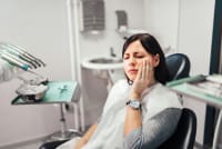 Common Injuries That Require Immediate Dental Care
