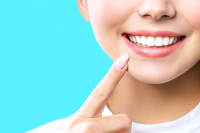 Impacts of Unhealthy Diet on Oral Health