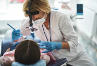 The Most Common Types of Oral Surgery