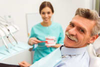 5 Health Problems that Can be Found During Dental Exams