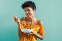 Poor Nutrition: A Cause of Bad Oral Health