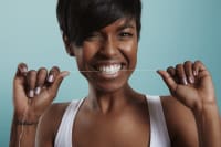 Is flossing really necessary?