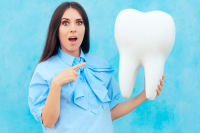 How To Tell If You Need a Dental Filling