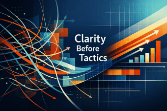 What Does a B2B Marketing Consultant Do?