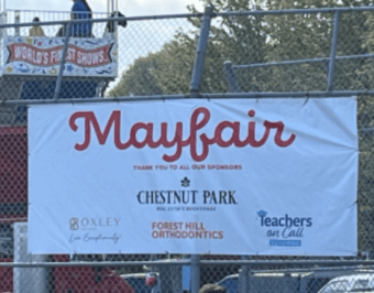 Mooredale’s Mayfair: Rosedale’s Community Fair Since 1946