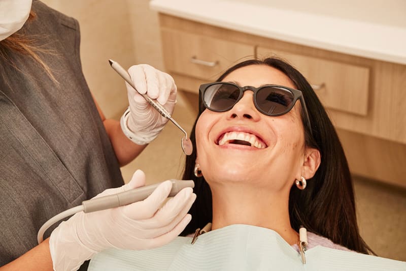 Tips for hygienists from a dental recruiter: 3 steps to finding your dream job