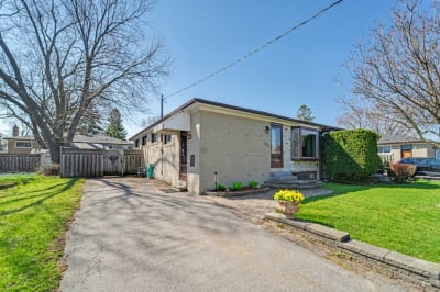 236 Ashlar Rd, Richmond Hill
