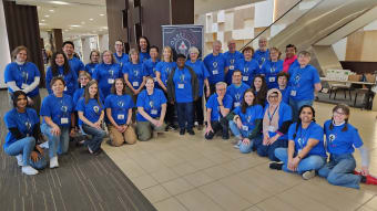 Advancing Math Education in Ontario: Insights from OAME Experts Wayne Erdman and Ron Lancaster