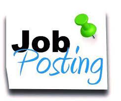 MARKETING & COMMUNICATIONS COORDINATOR