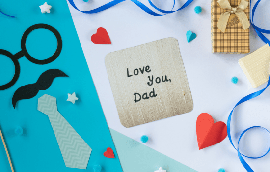 Make It Meaningful: A Father’s Day Craft He’ll Love