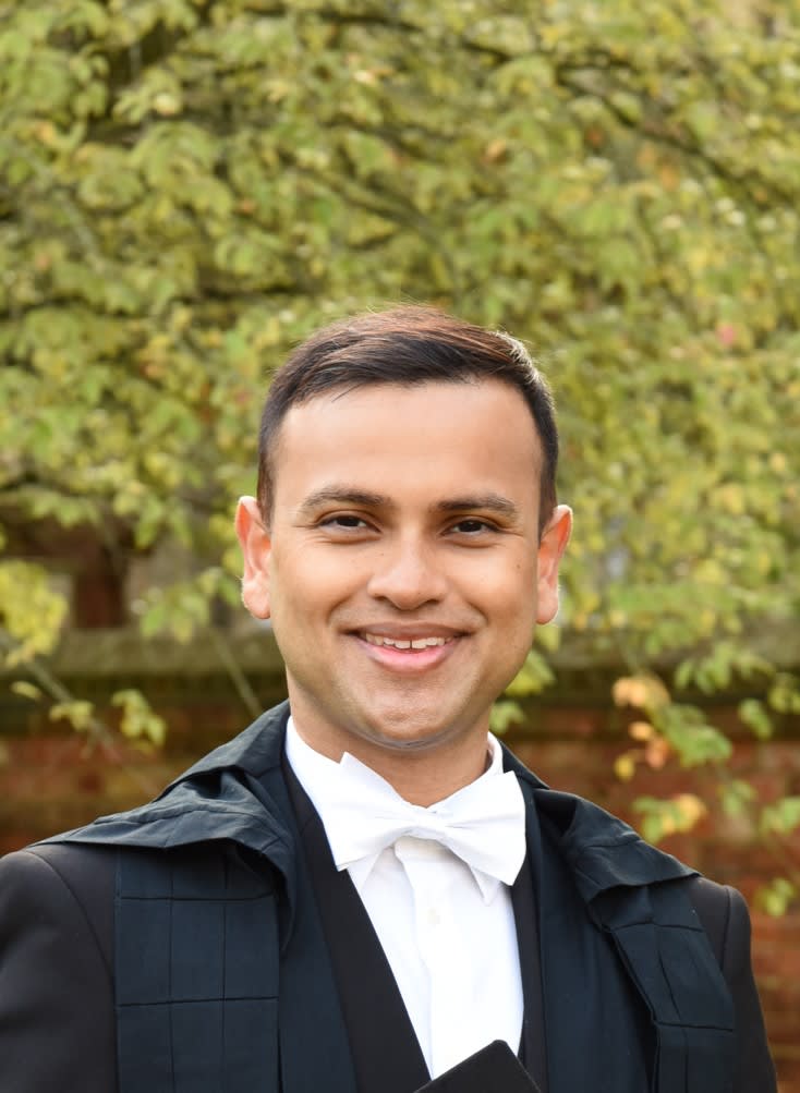 From tourist to resident: Why Dr. Raphaël Rivière made Niagara Health his home