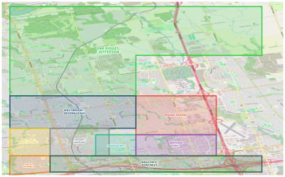 Richmond Hill Neighbourhoods Guide