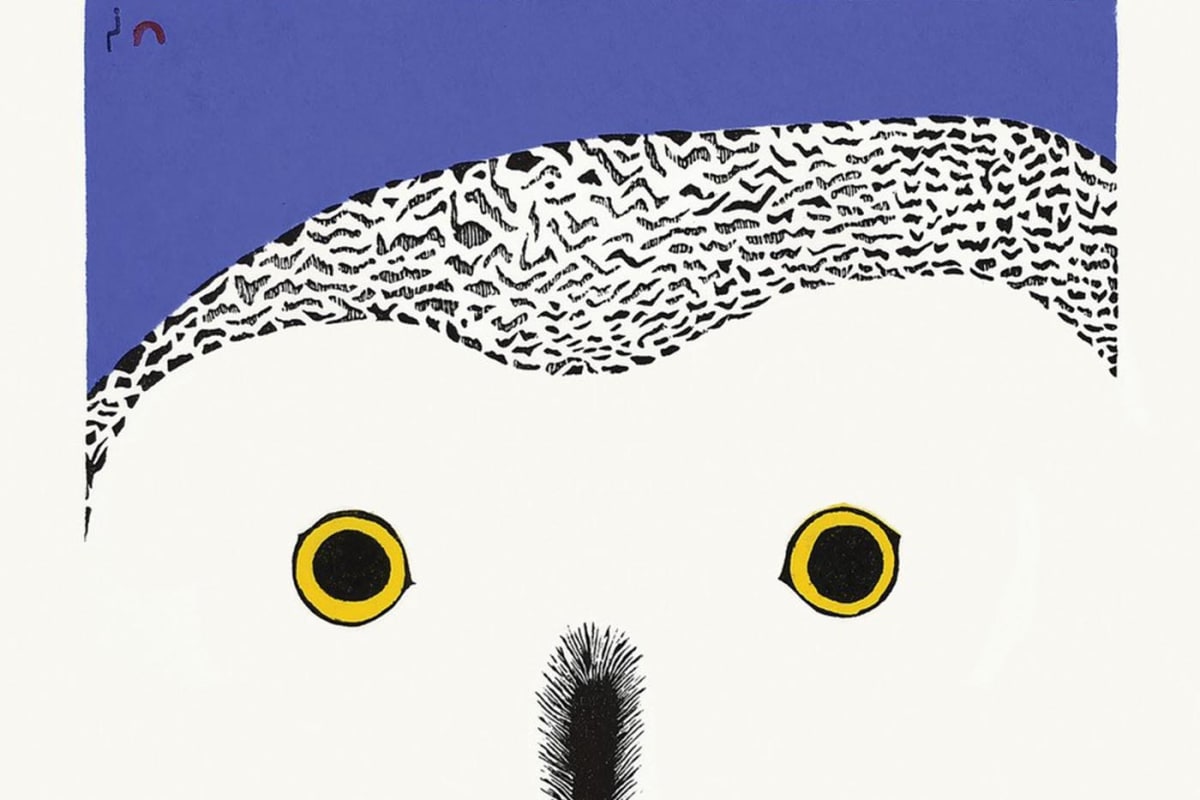 Nanooq Inuit Art Featured in Hamilton’s Urbanicity