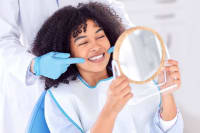 How Long Is a Dental Cleaning?