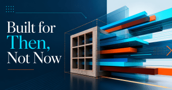 When a B2B Business Has Outgrown the Way It Operates