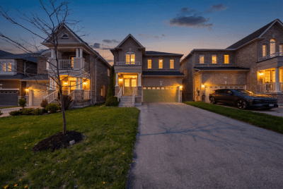 197 Roadhouse Blvd, Newmarket