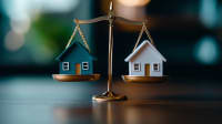How Appraisers Select Comparable Sales in Changing Market Conditions