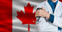 What Is an Upfront Medical Exam for Canadian Immigration?