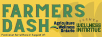 Turning Barrels for a Bigger Purpose: Supporting Farmer Mental Health