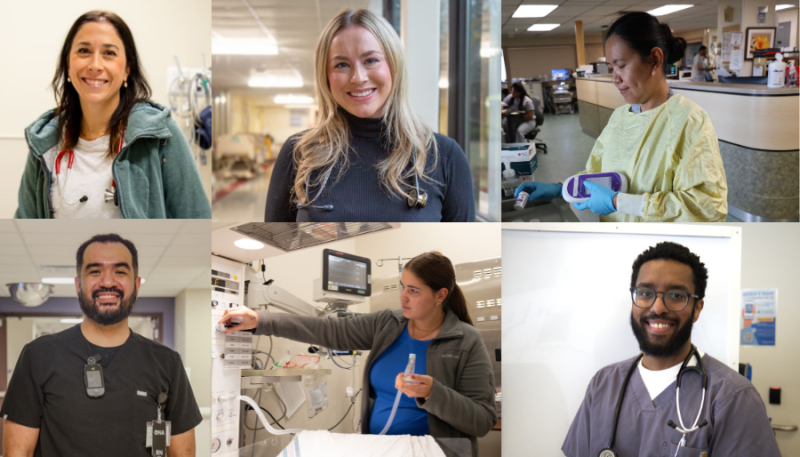 Niagara Health celebrating 2,800 nurses this Nursing Week
