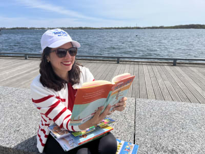 2026 Forest of Reading Winners Revealed: Canadian Students Celebrate Their Favourite Books
