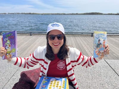 2026 Forest of Reading Winners Revealed: Canadian Students Celebrate Their Favourite Books