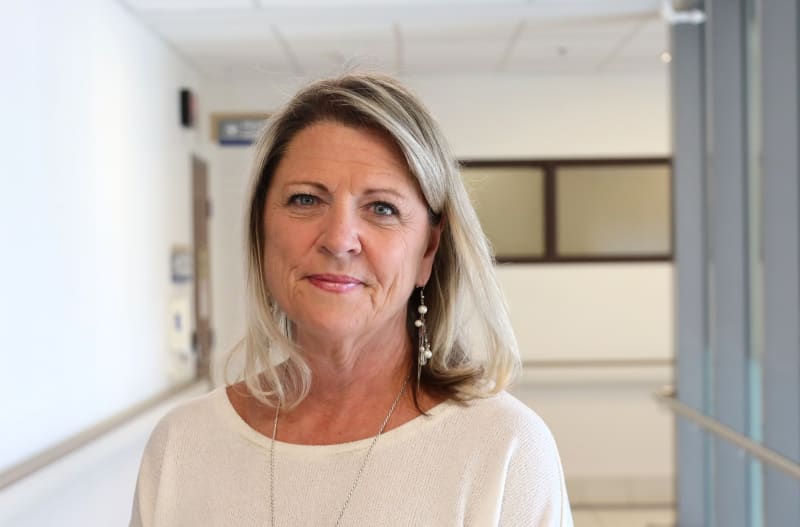 Nursing veteran Jaelynne Sonke to retire after a quarter of a century at Niagara Health