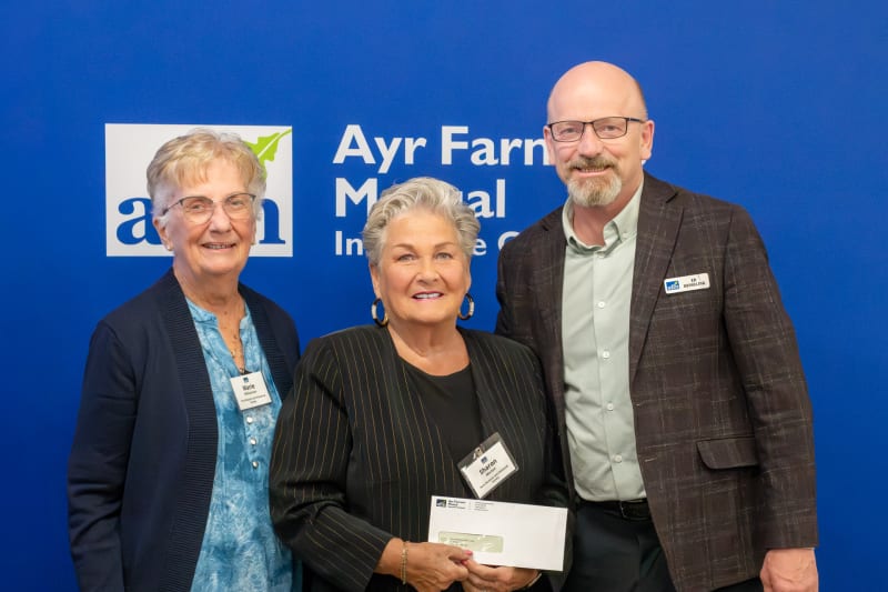 Celebrating Local Volunteers: AFM's 2026 Volunteer Appreciation & Donation Night