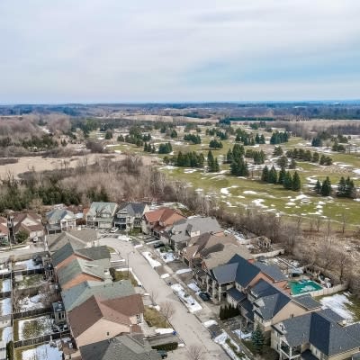 Oak Ridges Richmond Hill Neighbourhood Guide