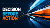 Your Next Business Decision Shouldn't Be Another Guess