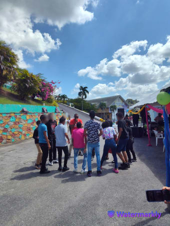 SDCH Carnival 2026 Get-Together - WHE YUH LIMIN