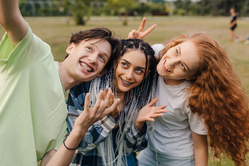 Summer Starts and the Tend Clear Aligner Guarantee for Kids & Teens