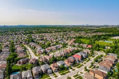 Westbrook Richmond Hill: The Complete Neighborhood guide
