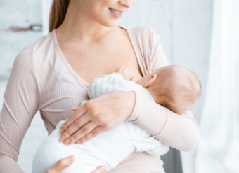 Physiotherapy for Blocked Breast Ducts