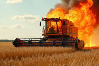 When Insurance Claims Get Complicated: How Lynx Machinery & Appraisal Helps Protect Equipment Owners