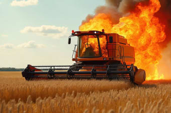When Insurance Claims Get Complicated: How Lynx Machinery & Appraisal Helps Protect Equipment Owners